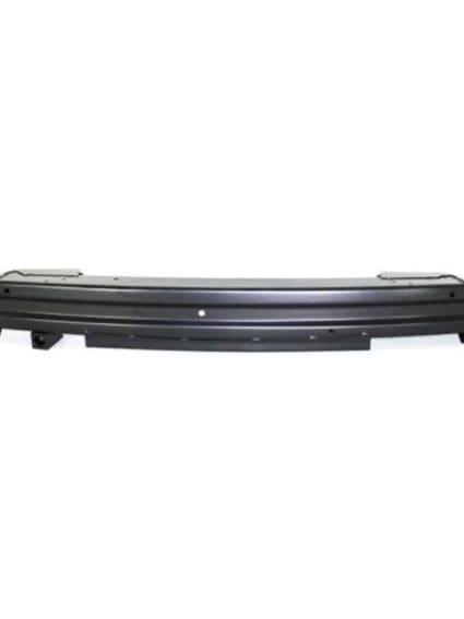 GM1006660DS Front Bumper Impact Bar